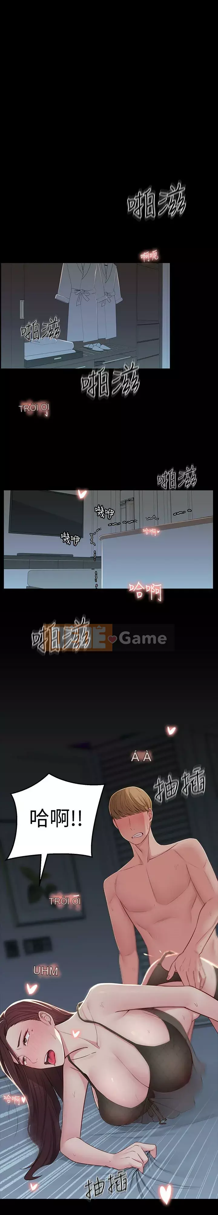 Chị hàng xóm trưởng thành Chương 1-28