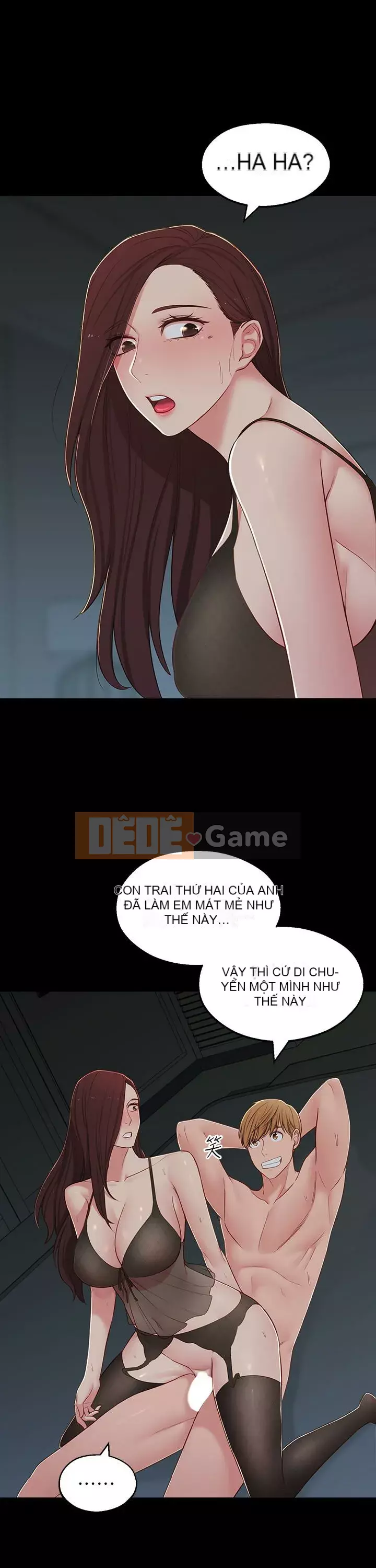 Chị hàng xóm trưởng thành Chương 1-28