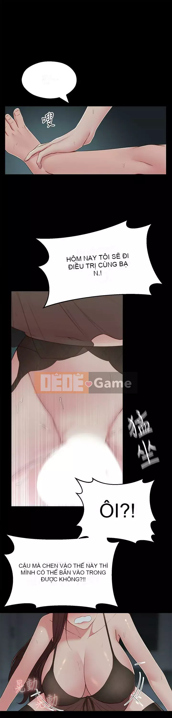 Chị hàng xóm trưởng thành Chương 1-28