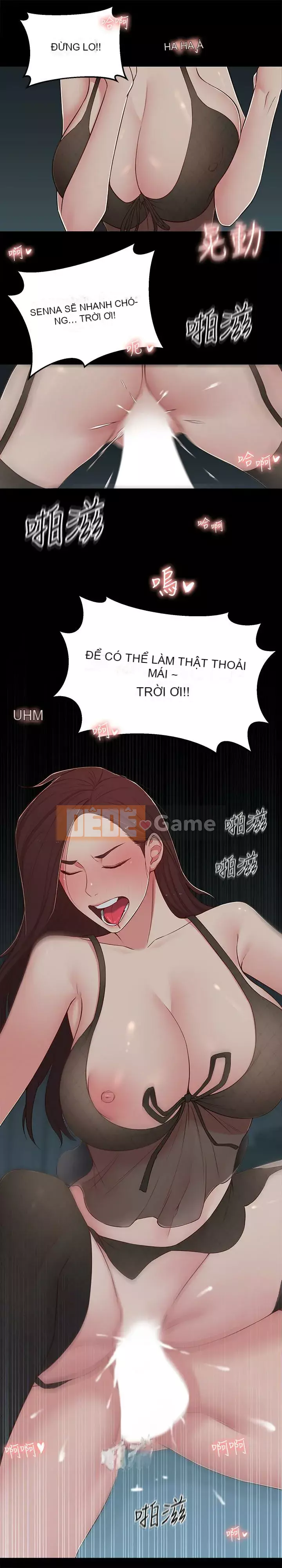 Chị hàng xóm trưởng thành Chương 1-28