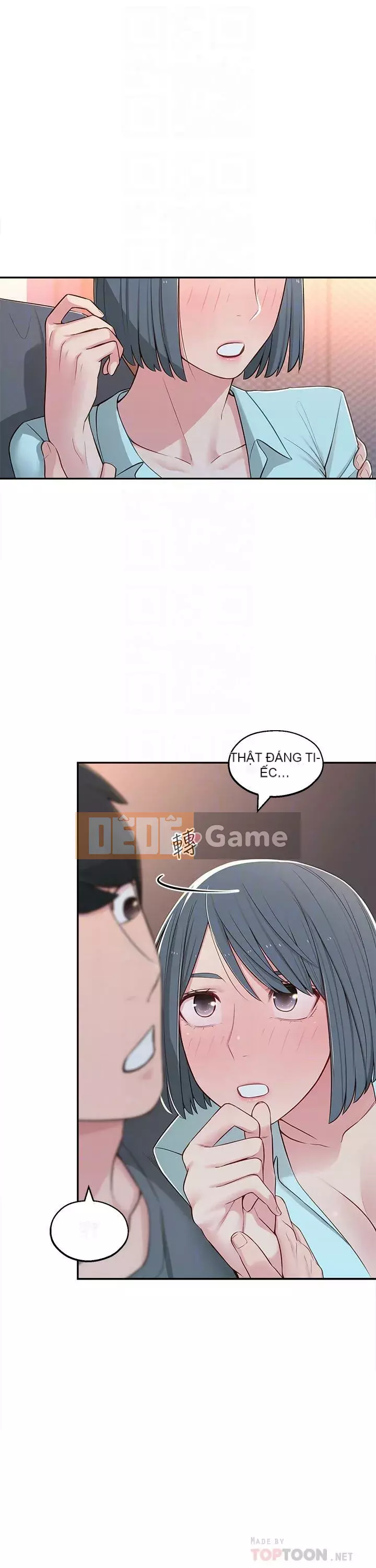 Chị hàng xóm trưởng thành Chương 1-28