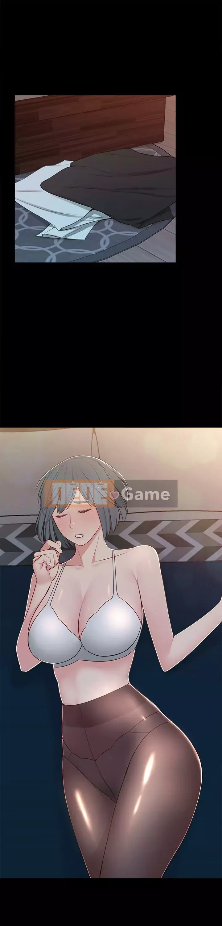 Chị hàng xóm trưởng thành Chương 1-28