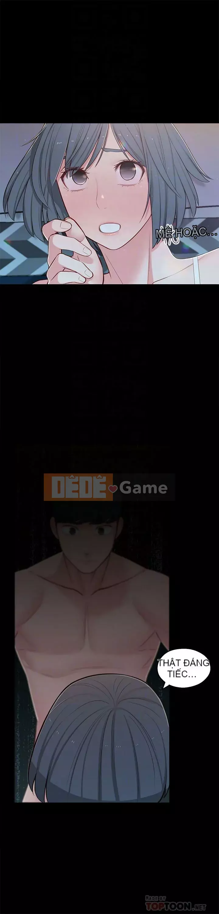 Chị hàng xóm trưởng thành Chương 1-28