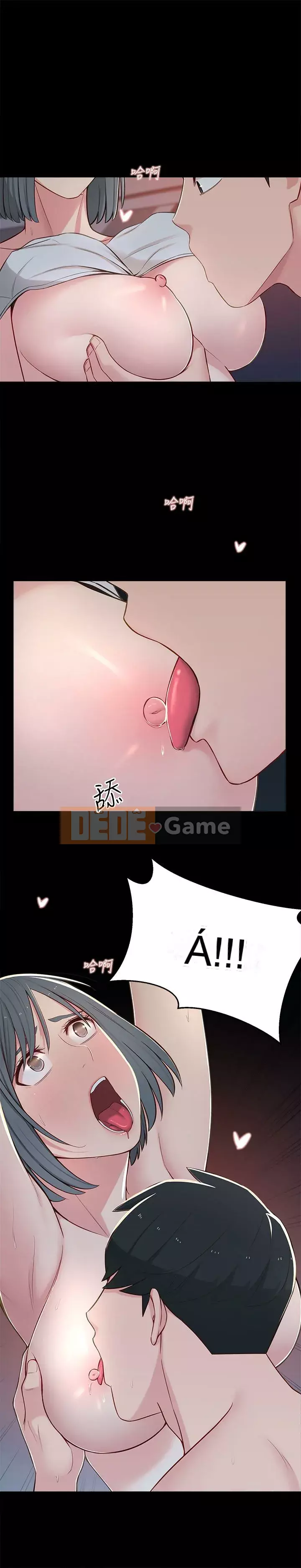 Chị hàng xóm trưởng thành Chương 1-28