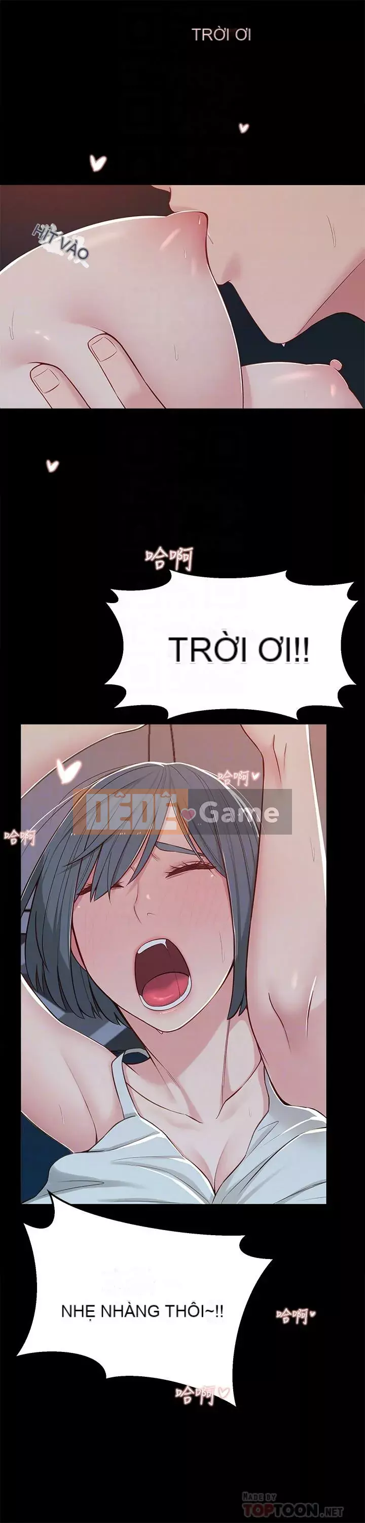 Chị hàng xóm trưởng thành Chương 1-28