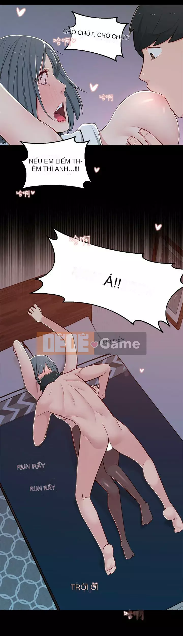 Chị hàng xóm trưởng thành Chương 1-28