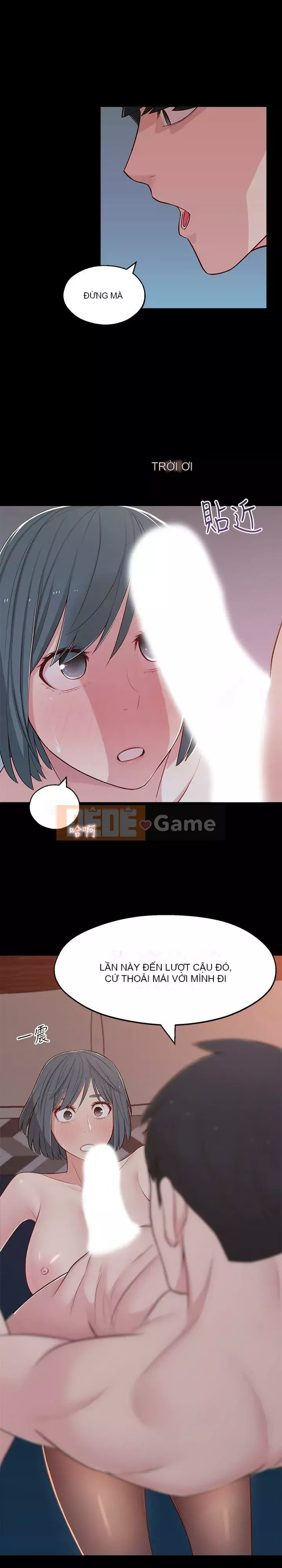 Chị hàng xóm trưởng thành Chương 1-28