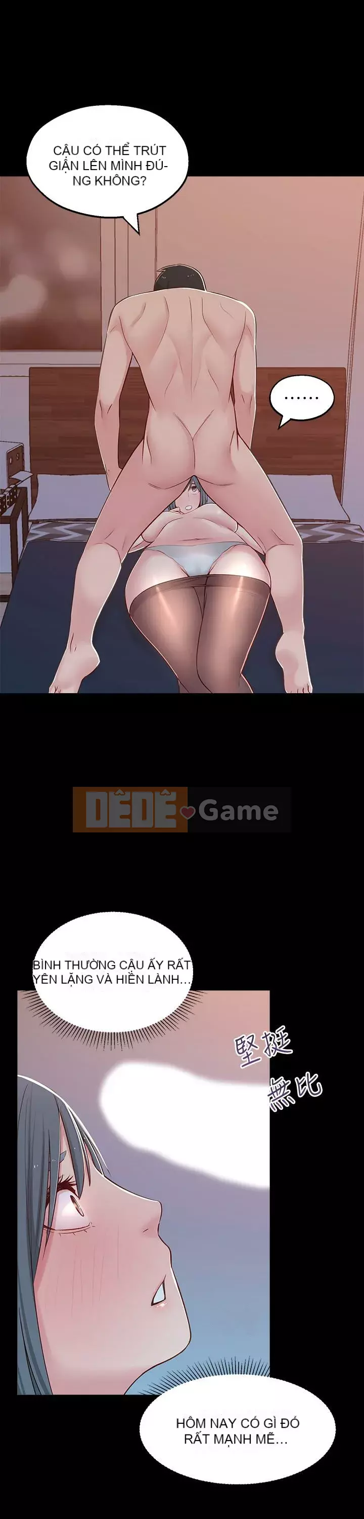 Chị hàng xóm trưởng thành Chương 1-28