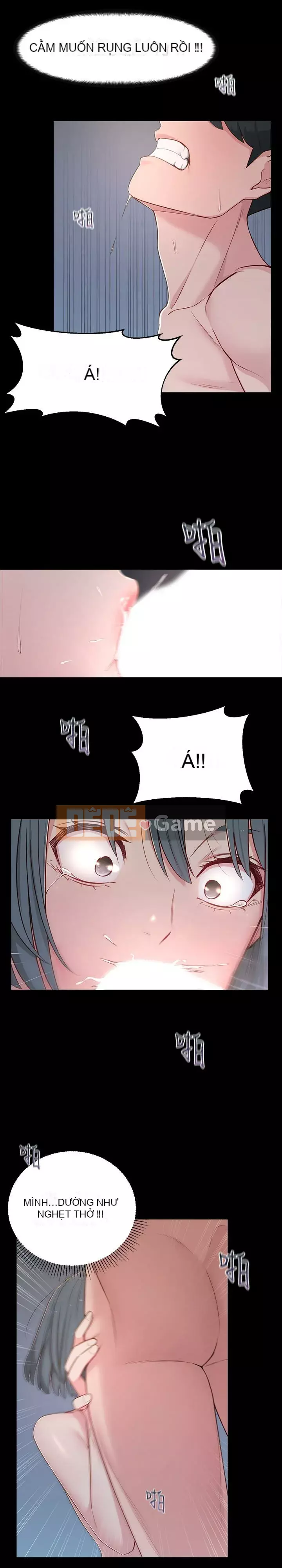 Chị hàng xóm trưởng thành Chương 1-28