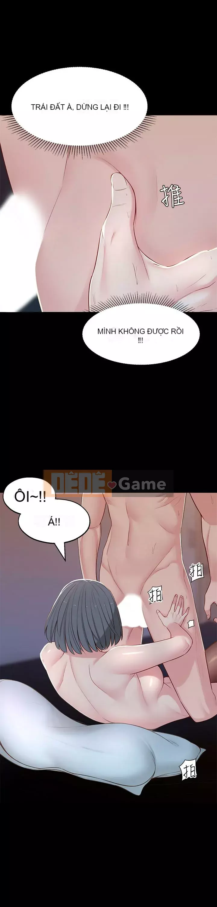 Chị hàng xóm trưởng thành Chương 1-28