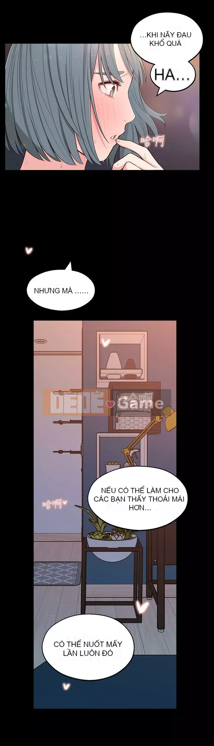 Chị hàng xóm trưởng thành Chương 1-28