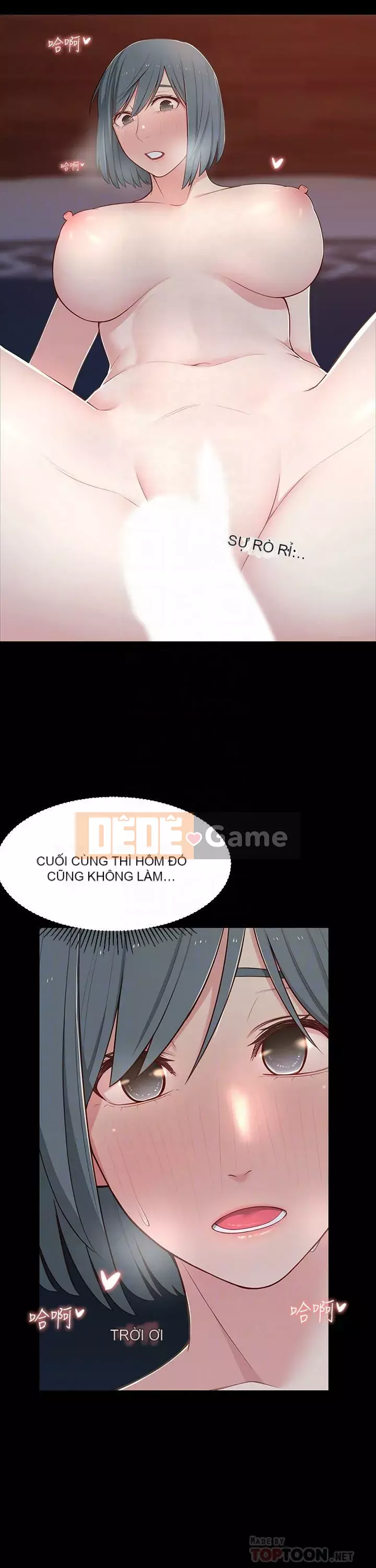 Chị hàng xóm trưởng thành Chương 1-28