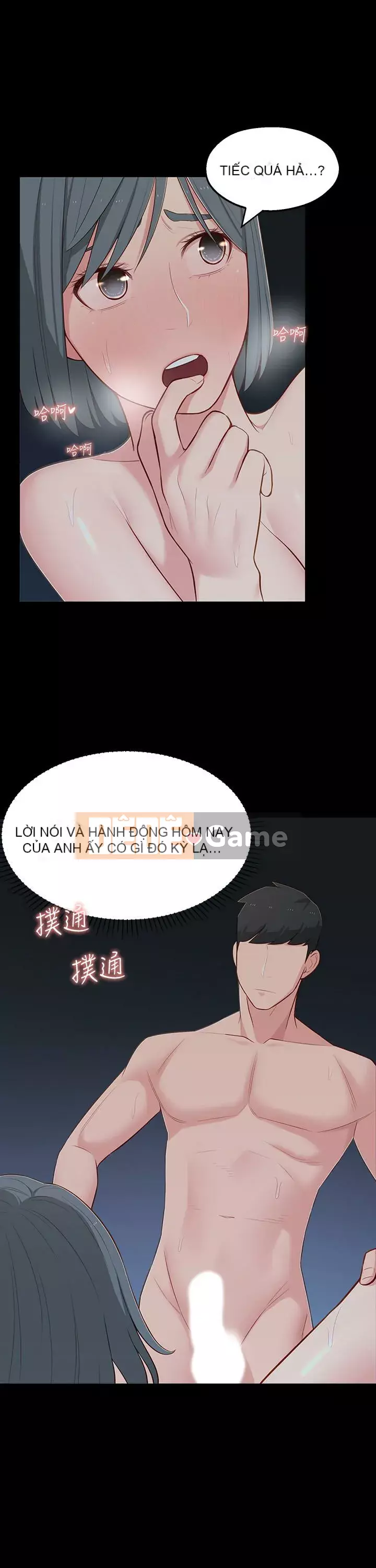 Chị hàng xóm trưởng thành Chương 1-28