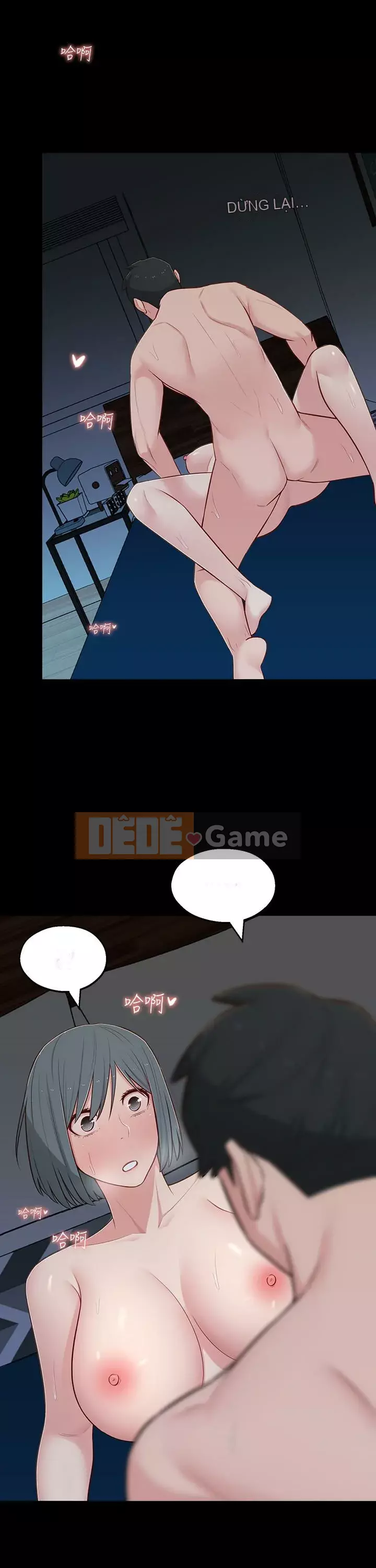 Chị hàng xóm trưởng thành Chương 1-28