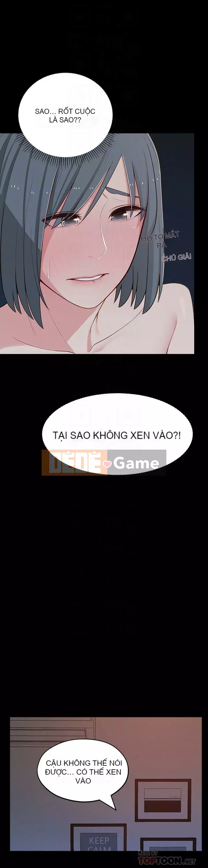 Chị hàng xóm trưởng thành Chương 1-28