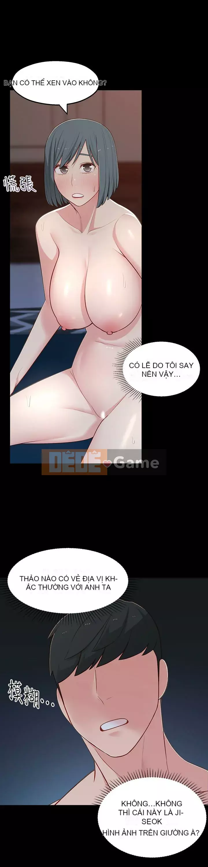 Chị hàng xóm trưởng thành Chương 1-28