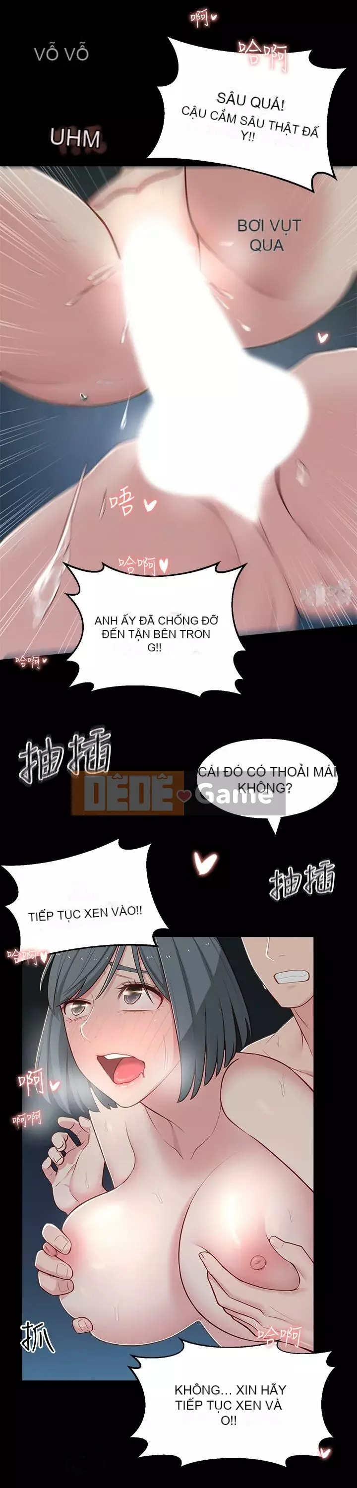 Chị hàng xóm trưởng thành Chương 1-28