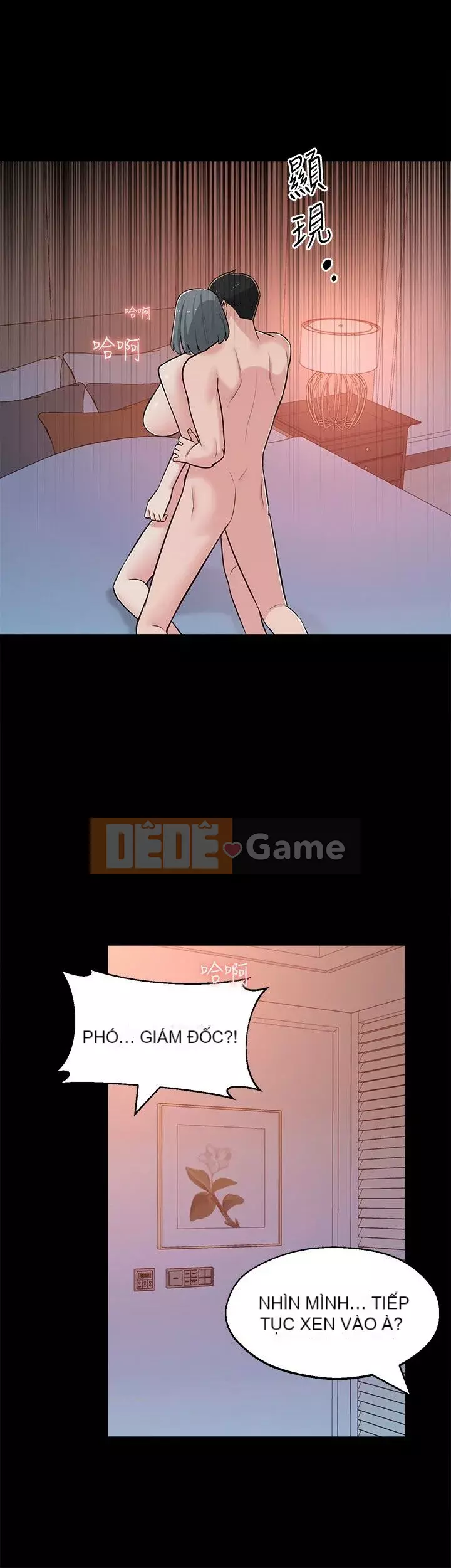 Chị hàng xóm trưởng thành Chương 1-28