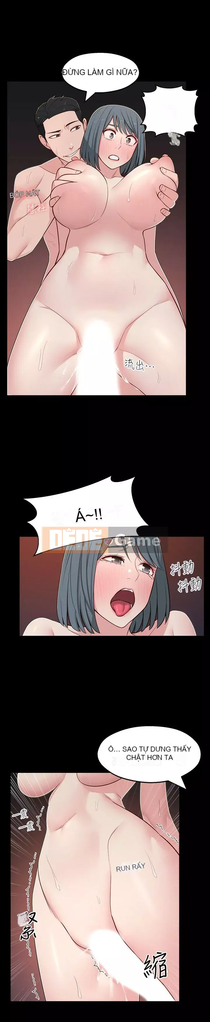 Chị hàng xóm trưởng thành Chương 1-28