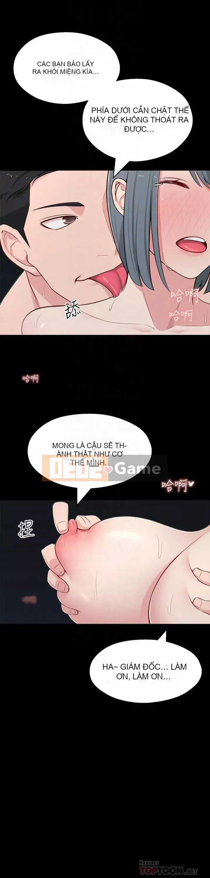 Chị hàng xóm trưởng thành Chương 1-28