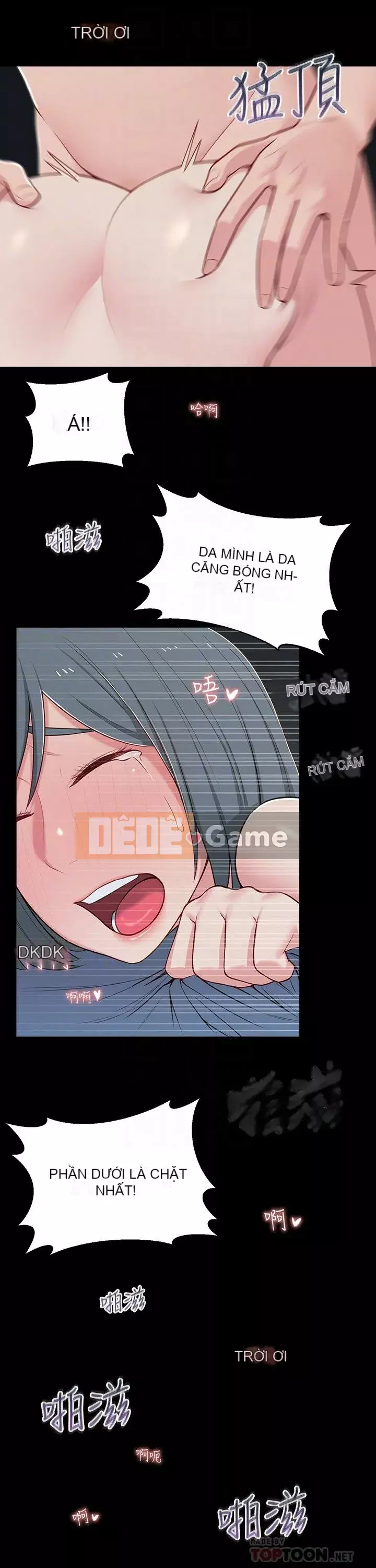 Chị hàng xóm trưởng thành Chương 1-28