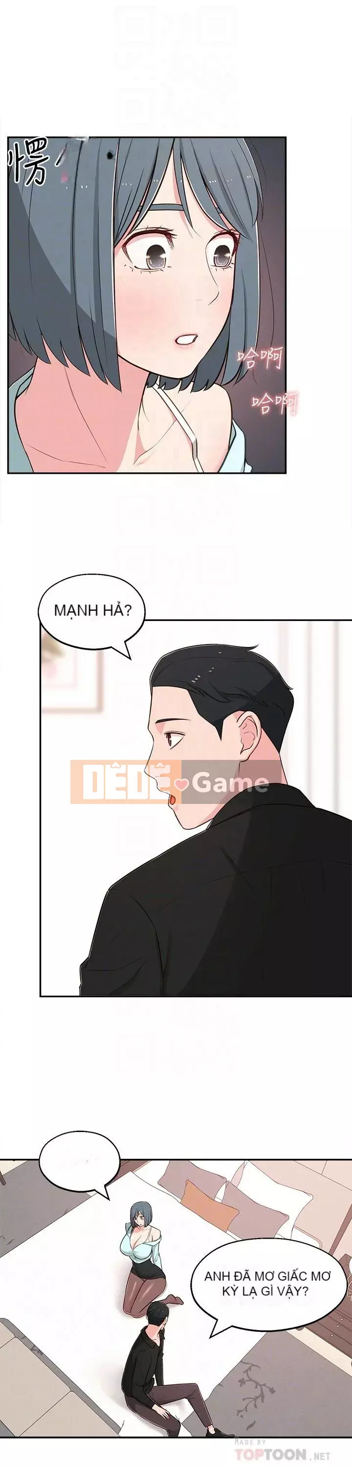 Chị hàng xóm trưởng thành Chương 1-28