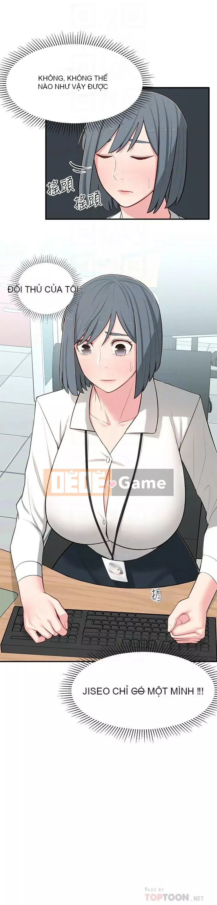 Chị hàng xóm trưởng thành Chương 1-28