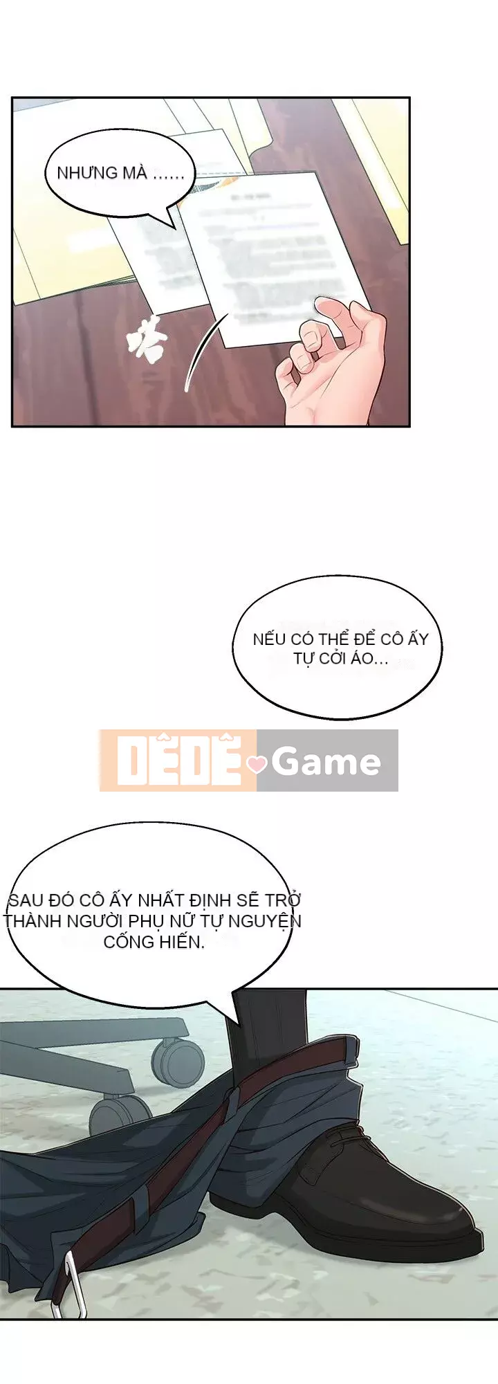 Chị hàng xóm trưởng thành Chương 1-28