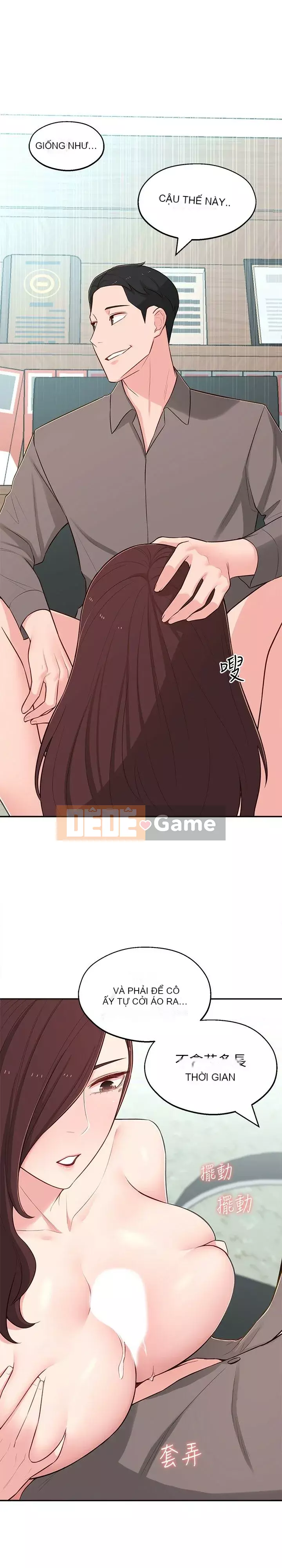 Chị hàng xóm trưởng thành Chương 1-28