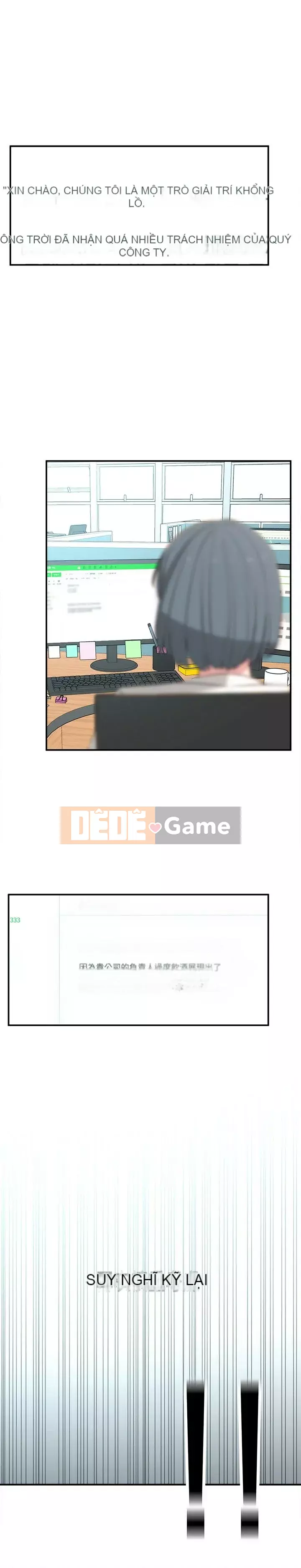 Chị hàng xóm trưởng thành Chương 1-28