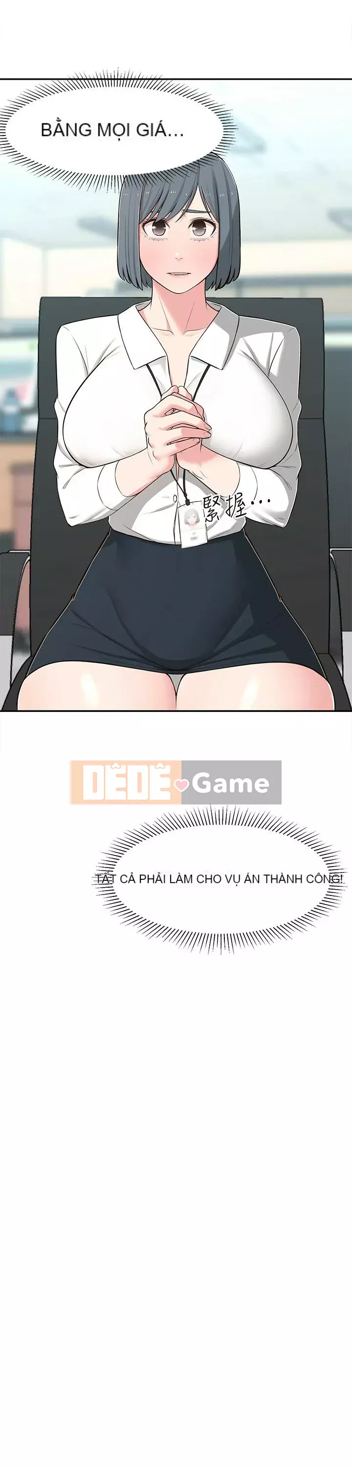 Chị hàng xóm trưởng thành Chương 1-28