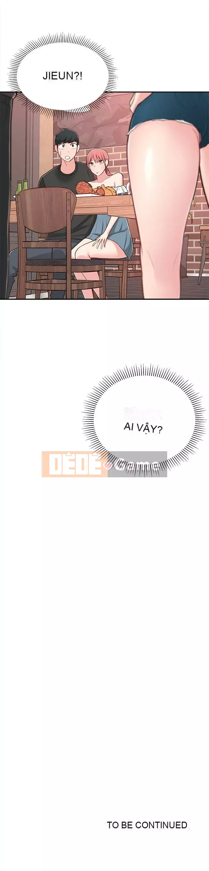 Chị hàng xóm trưởng thành Chương 1-28