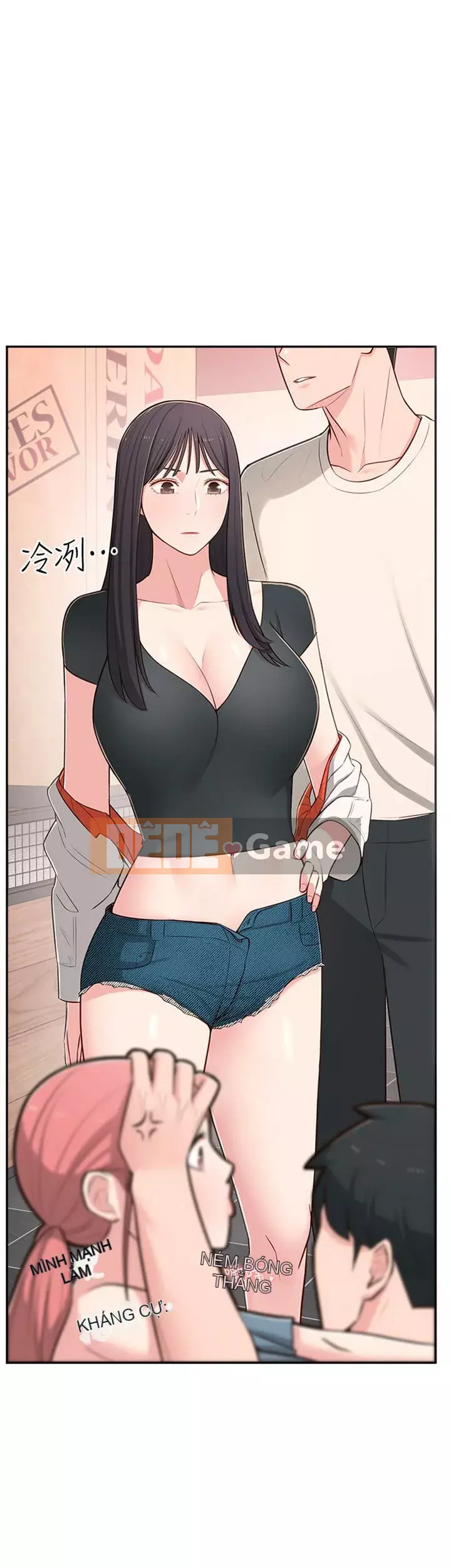 Chị hàng xóm trưởng thành Chương 1-28