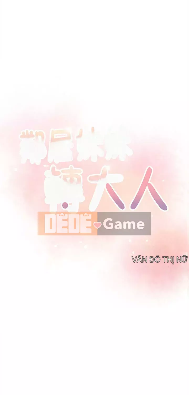 Chị hàng xóm trưởng thành Chương 1-28