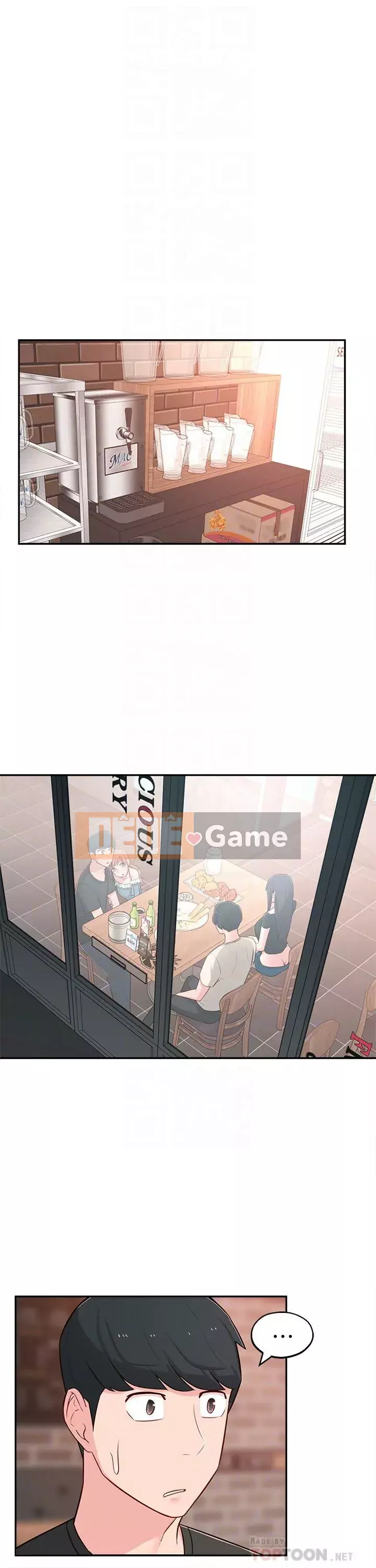 Chị hàng xóm trưởng thành Chương 1-28