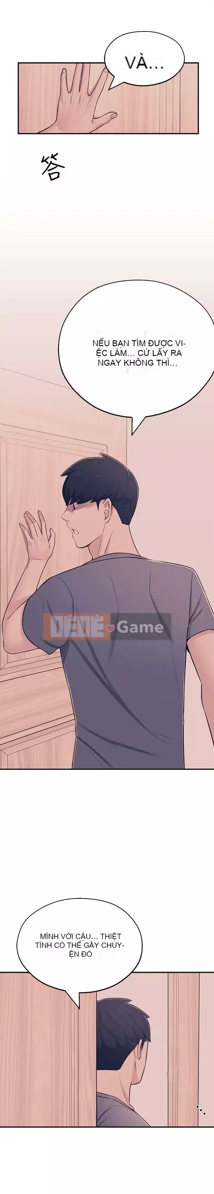 Chị hàng xóm trưởng thành Chương 1-28