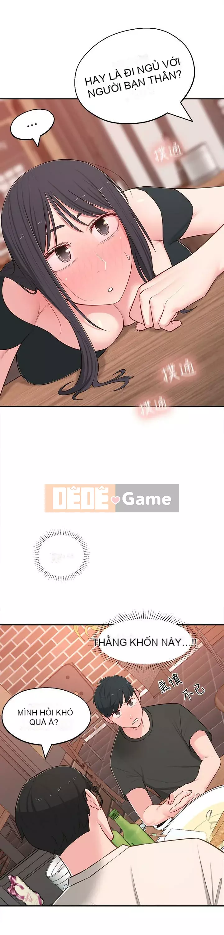 Chị hàng xóm trưởng thành Chương 1-28