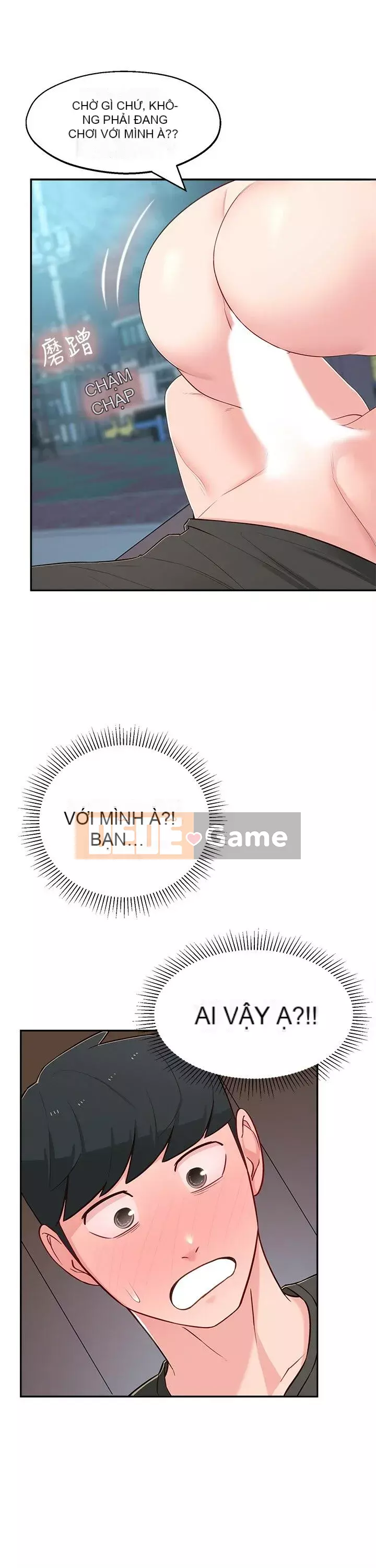 Chị hàng xóm trưởng thành Chương 1-28