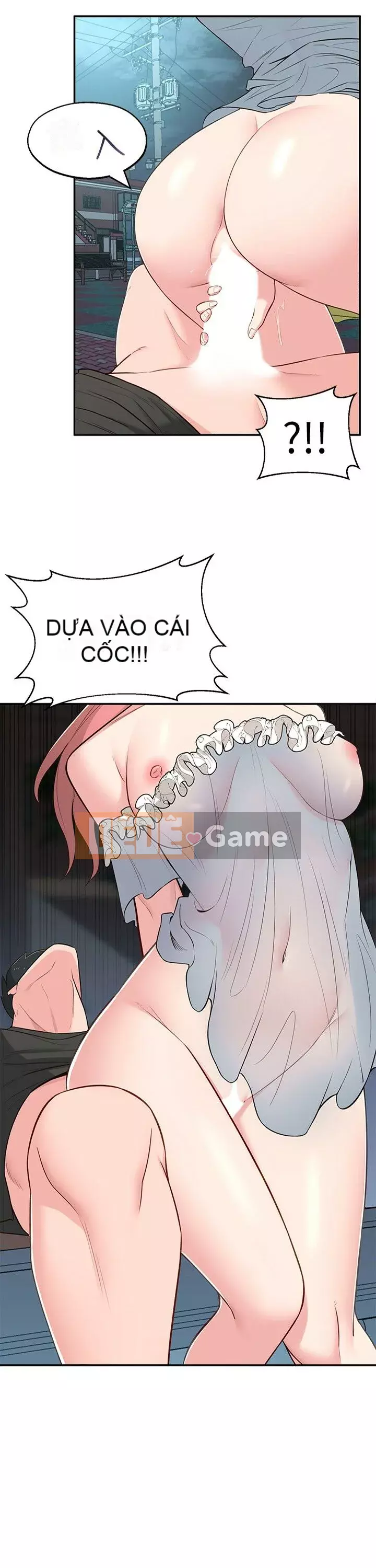 Chị hàng xóm trưởng thành Chương 1-28