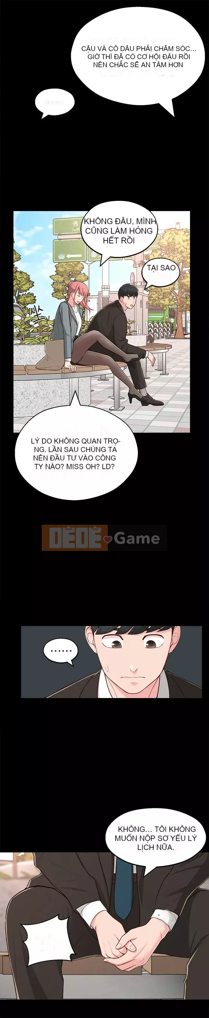 Chị hàng xóm trưởng thành Chương 1-28