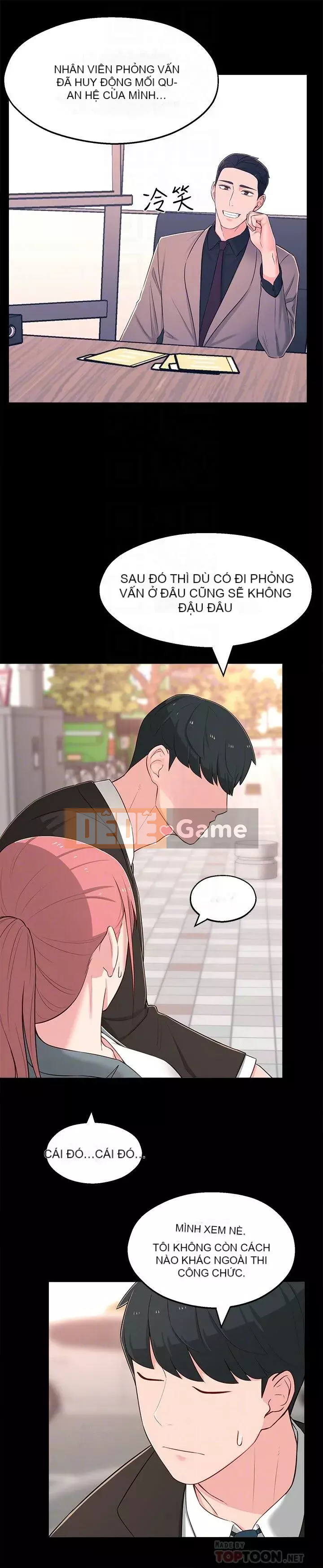 Chị hàng xóm trưởng thành Chương 1-28