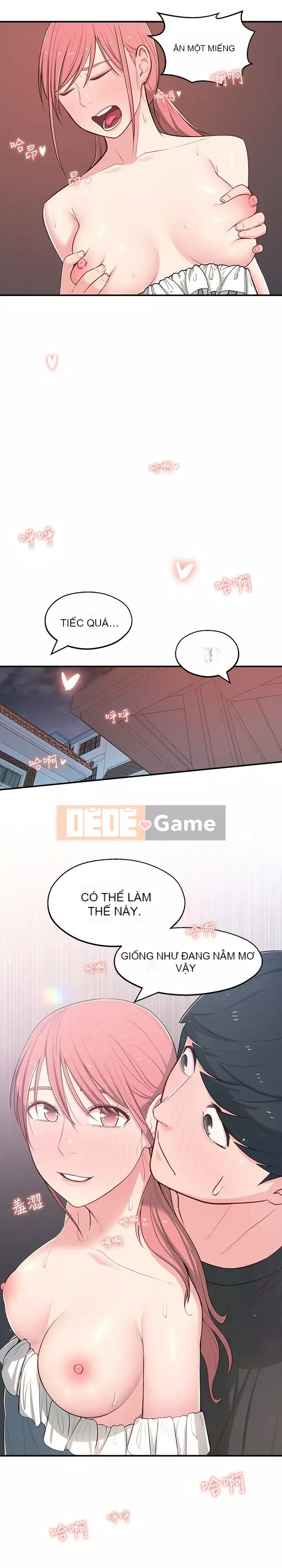 Chị hàng xóm trưởng thành Chương 1-28