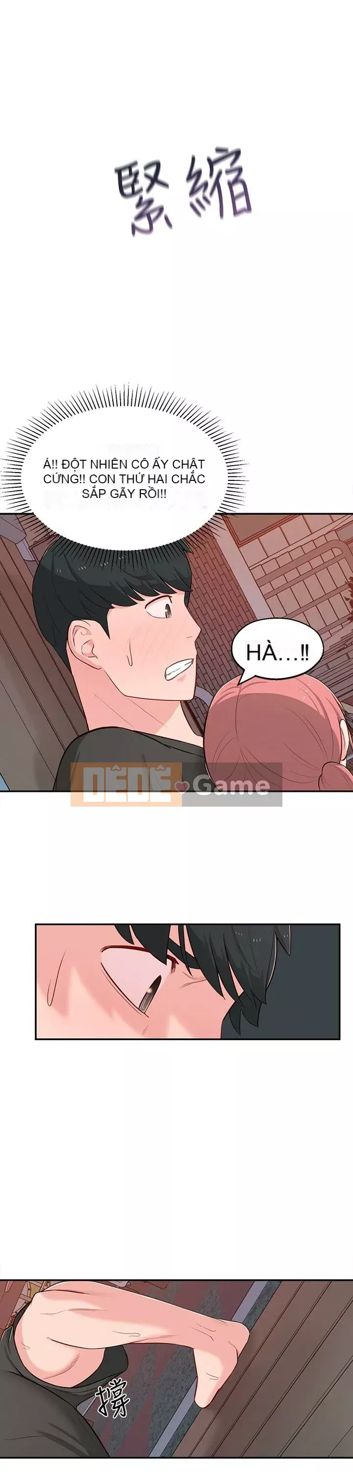 Chị hàng xóm trưởng thành Chương 1-28