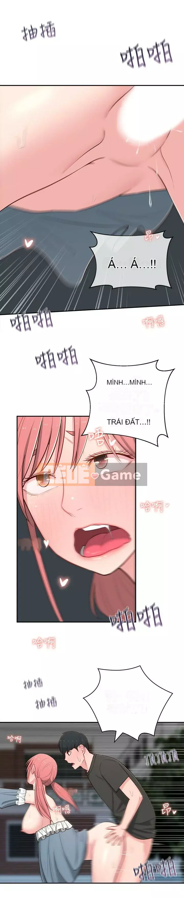 Chị hàng xóm trưởng thành Chương 1-28