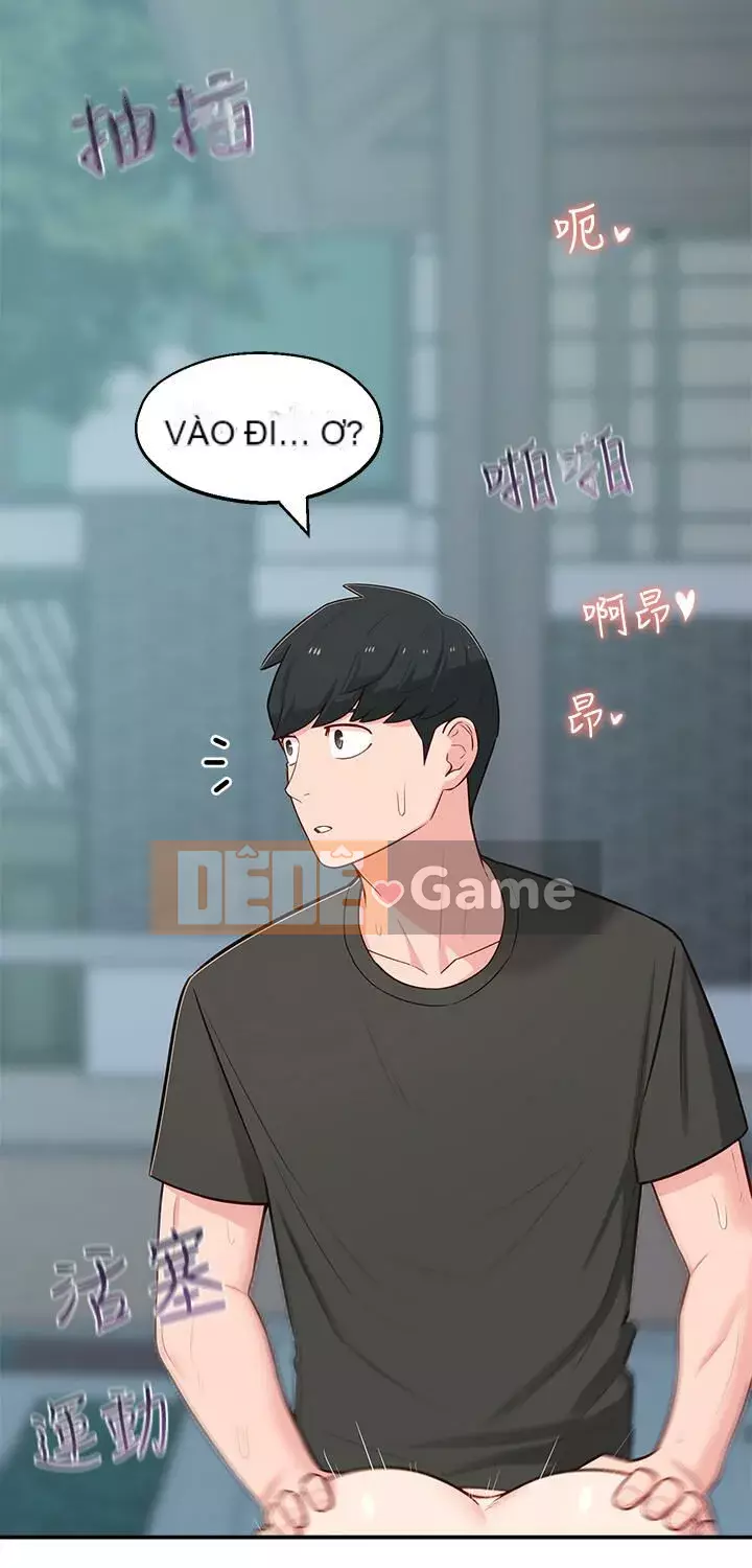 Chị hàng xóm trưởng thành Chương 1-28