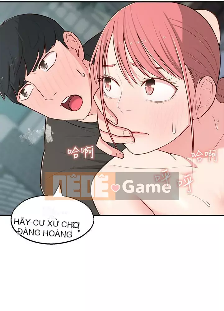 Chị hàng xóm trưởng thành Chương 1-28