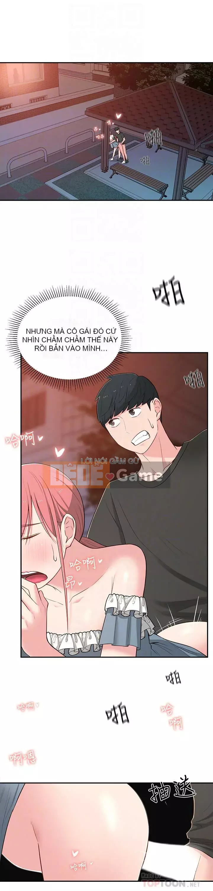 Chị hàng xóm trưởng thành Chương 1-28