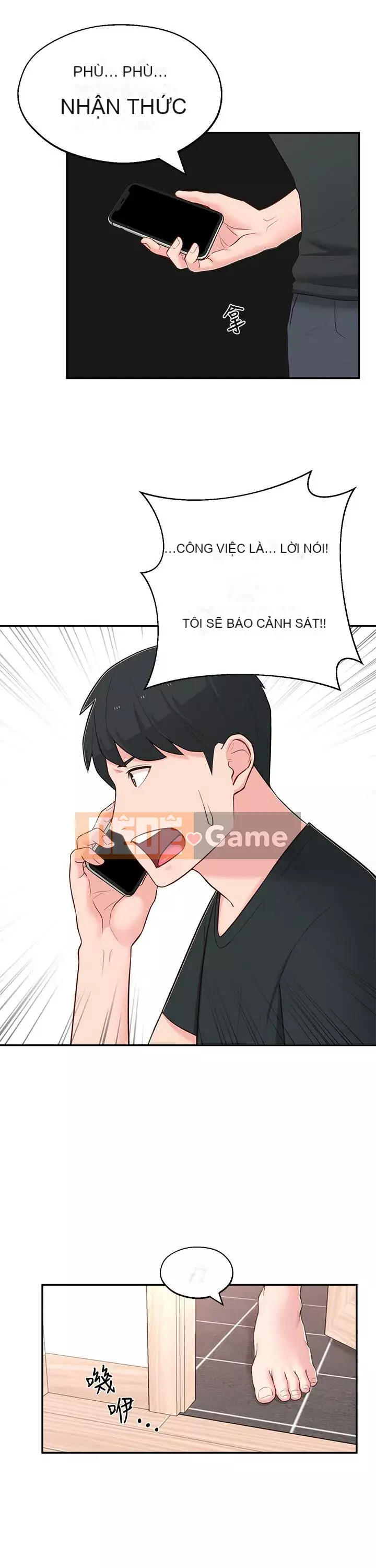 Chị hàng xóm trưởng thành Chương 1-28