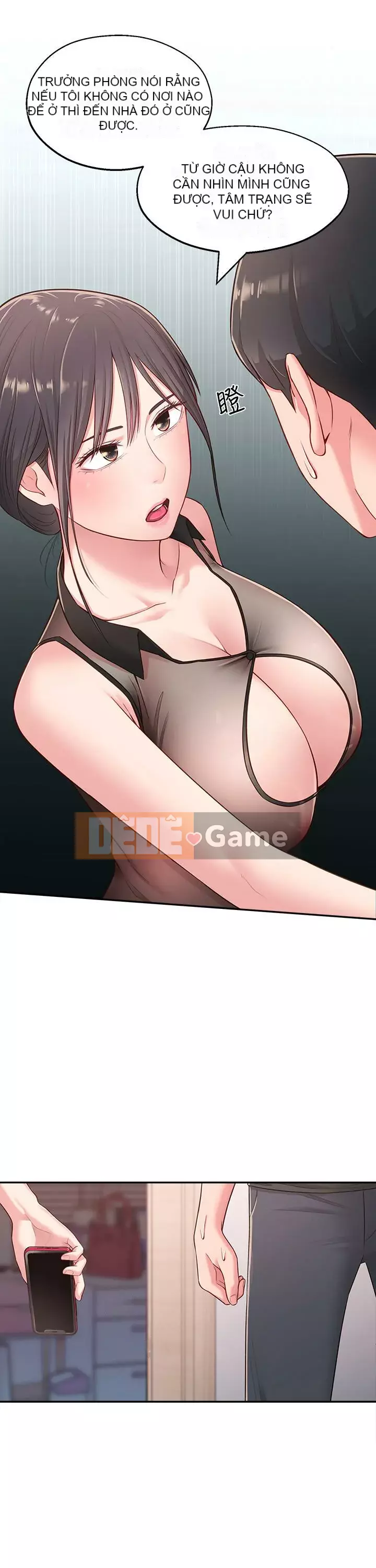 Chị hàng xóm trưởng thành Chương 1-28