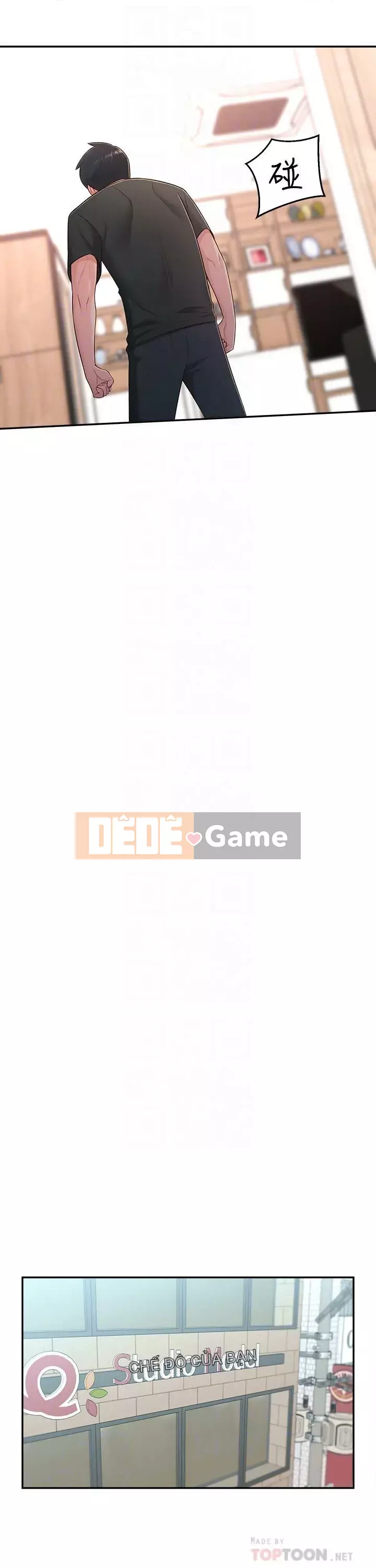 Chị hàng xóm trưởng thành Chương 1-28